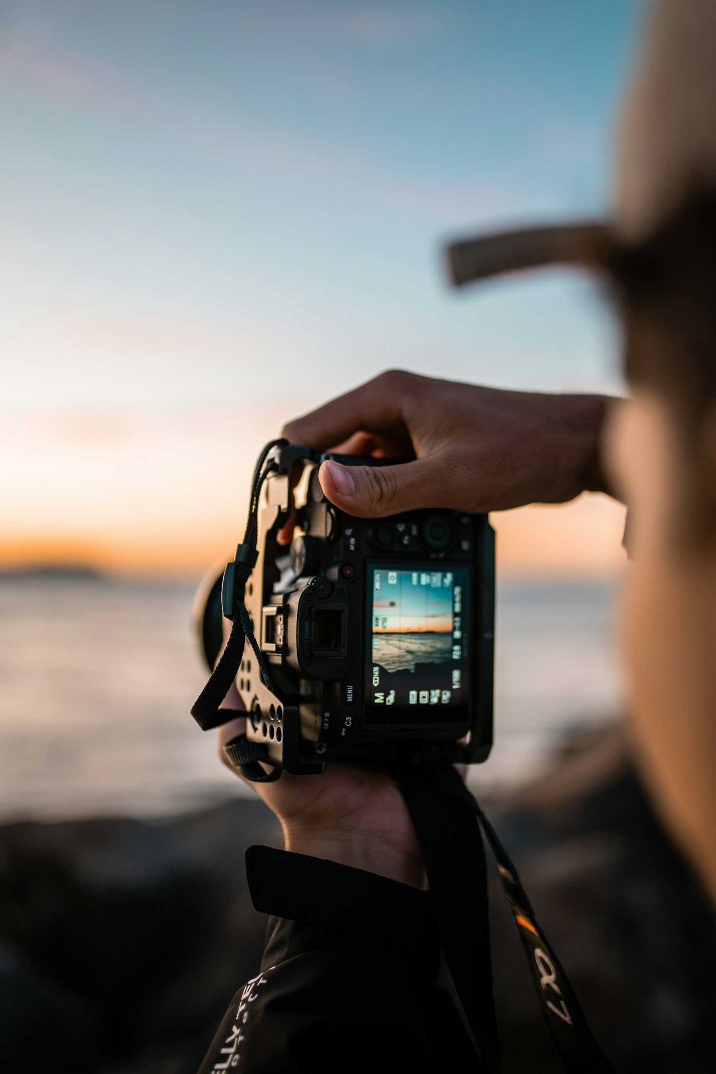 Reisen und Fotografie: Ein unschlagbares Duo